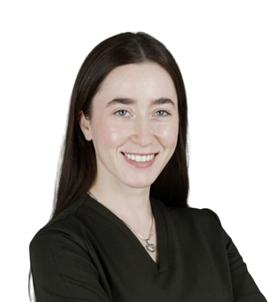 Врач Гогичайшвили Анита Георгиевна 