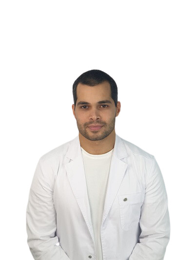 Врач Адигезалов Омар Надирович