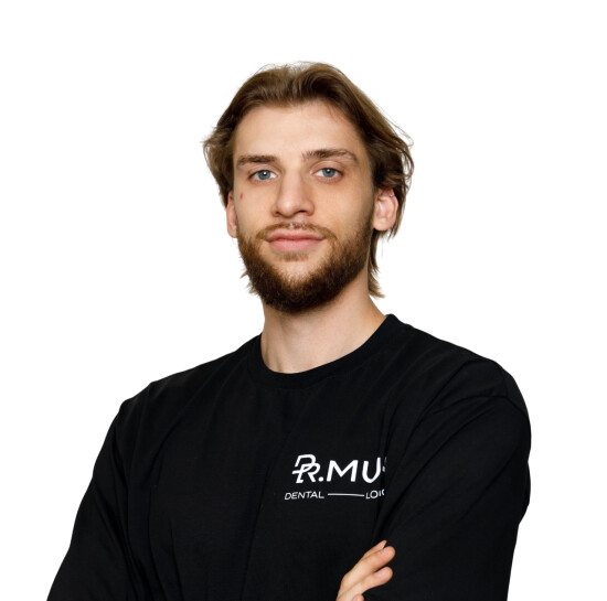 Врач Петриченко Владислав Владимирович 