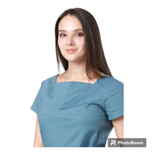 Врач Конограева Анна Сергеевна 