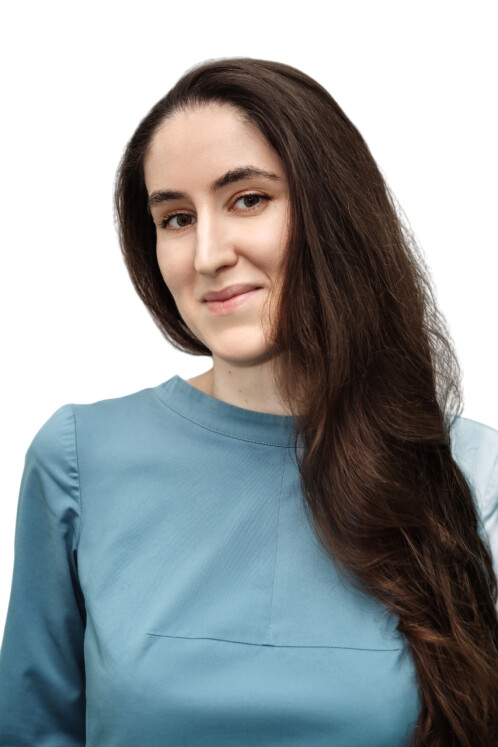 Врач Миронова Марина Гайдаровна 