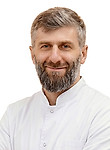 Мусаев Магомед Ибрагимович