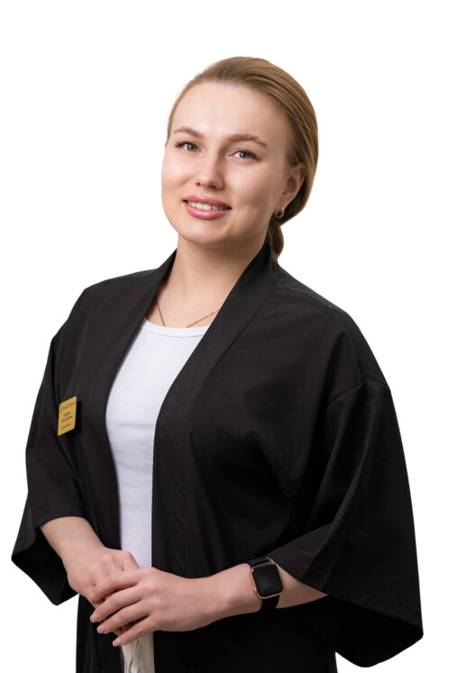 Врач Богданова Елена Сергеевна 