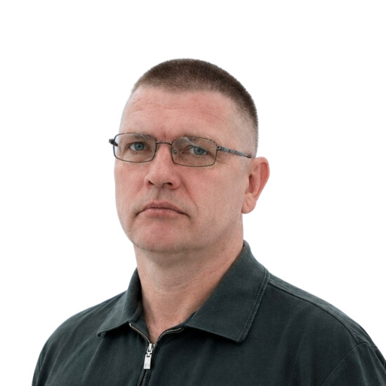 Врач Филатов Сергей Анатольевич 