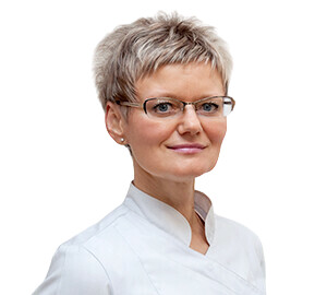 Врач Кравченко Наталья Евгеньевна 