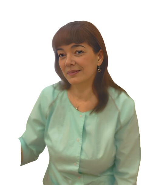 Врач Приходько Виктория Алексеевна 