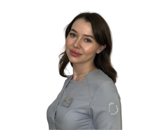 Врач Жирко Екатерина Викторовна 