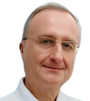 Врач Кудряшов Петр Вячеславович 