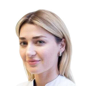 Врач Магомедова Написат Магомедовна 