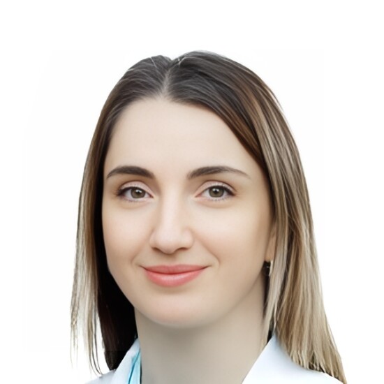 Врач Амирова Фатима Джабраиловна 