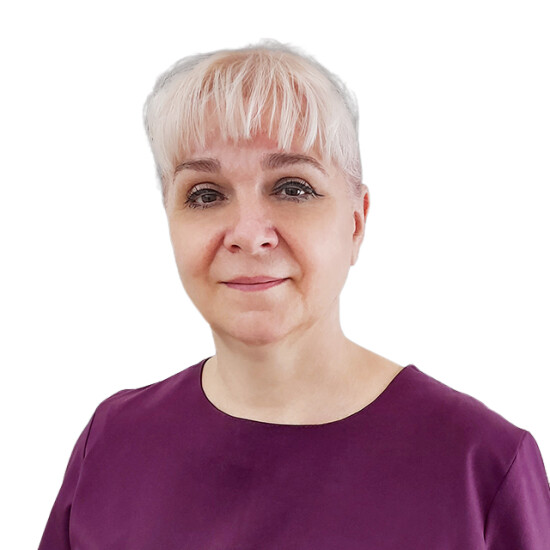 Врач Герасимова Татьяна Анатольевна 