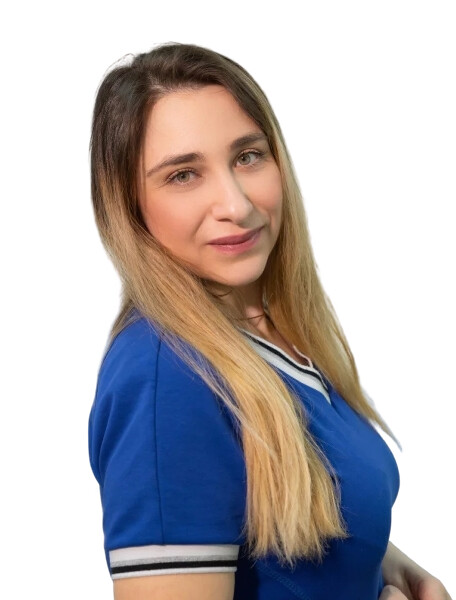 Врач Осипова Маргарита Эдуардовна 