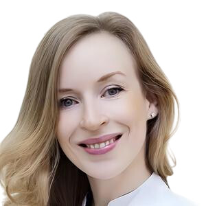 Врач Мсхалая Мария Александровна 