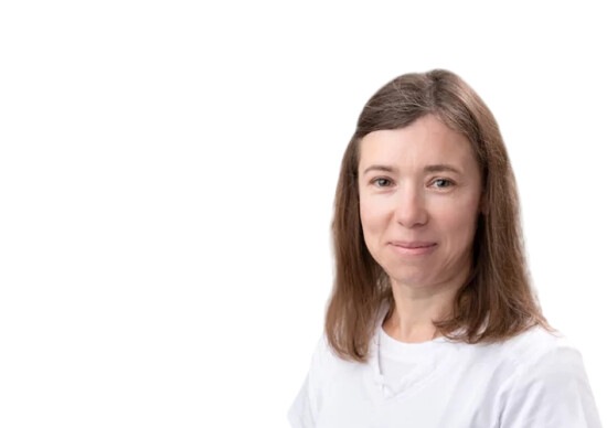 Врач Блинникова Елена Николаевна 