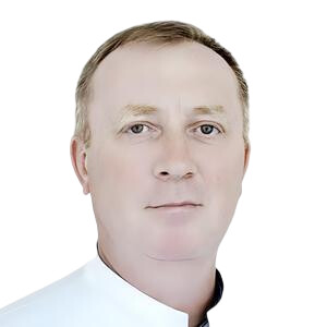 Врач Амиров Анвар Шамильевич 