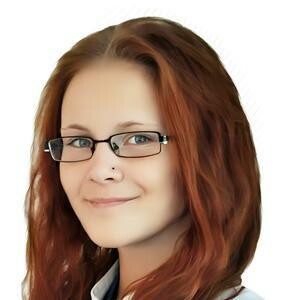 Врач Дидусева Вера Андреевна 