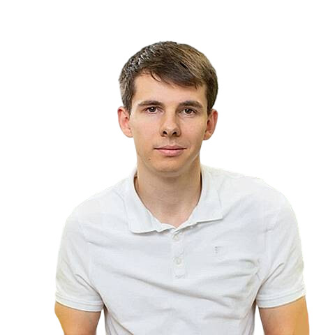 Врач Воробьёв Пётр Игоревич