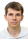 Воробьёв Пётр Игоревич