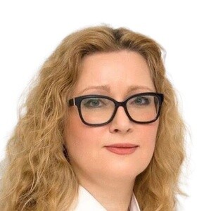 Врач Золотарева Светлана Валерьевна 