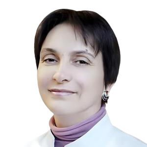 Врач Мовина Лариса Георгиевна 