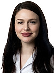 Смирнова Светлана Валерьевна