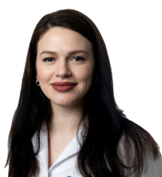 Врач Смирнова Светлана Валерьевна