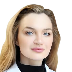 Врач Филатова Юлия Александровна