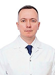 Шокало Павел Владимирович