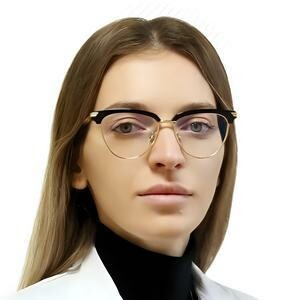 Врач Хобта Елена Борисовна 