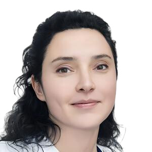 Врач Батыршина Аделя Маратовна 