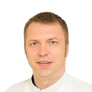 Врач Бойнов Александр Вячеславович 