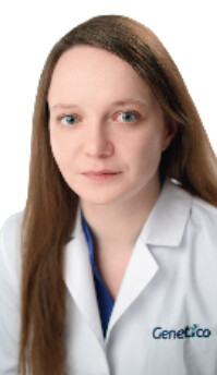 Врач Ряжская Светлана Андреевна 