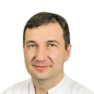 Врач Лазарев Константин Владимирович