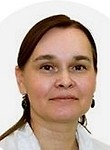 Киселева Лариса Николаевна