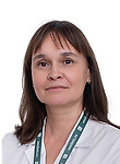 Киселева Лариса Николаевна