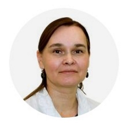 Врач Киселева Лариса Николаевна 