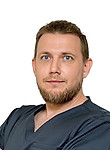 Кравченко Дмитрий Андреевич