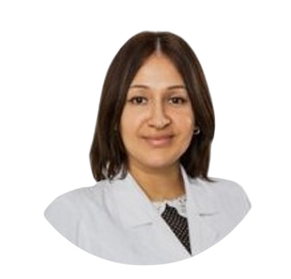 Врач Королева Нина Юрьевна 