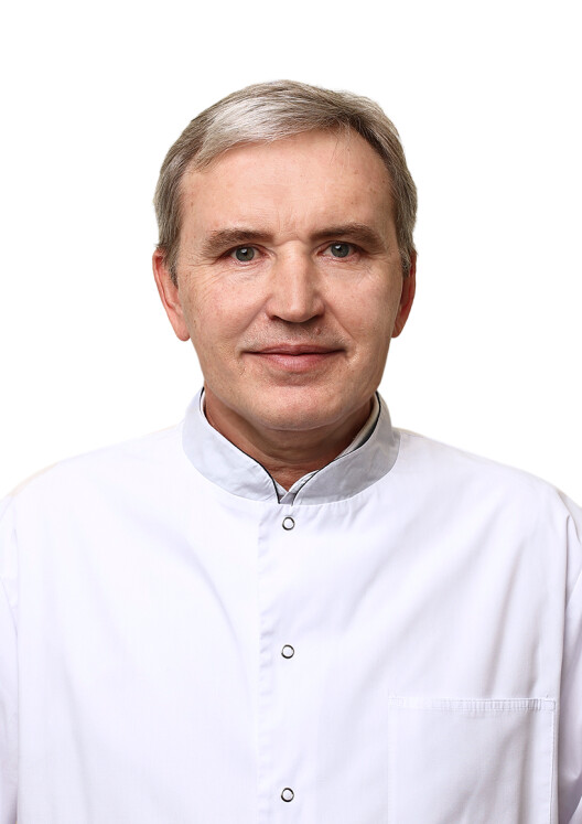 Врач Шинкоренко Евгений Викторович 