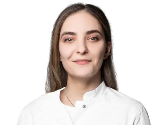 Врач Газимиева Бэлла Магомедовна 