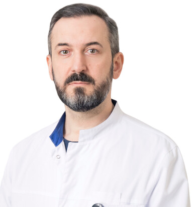 Врач Кардава Зураб Демурович 