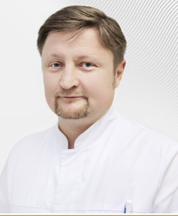 Врач Знаменский Владислав Владимирович 