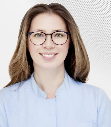 Врач Сюткина Евгения Сергеевна 