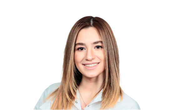 Врач Мурадян Римма Гагиковна 