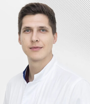 Врач Савицкий Игорь Дмитриевич 