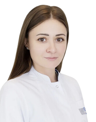 Врач Тихонова Людмила Вячеславовна