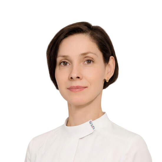 Врач Лосихина Галина Николаевна