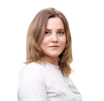 Врач Шурупова Вероника Андреевна 