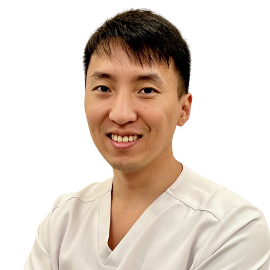 Врач Цой Андрей Аркадьевич 