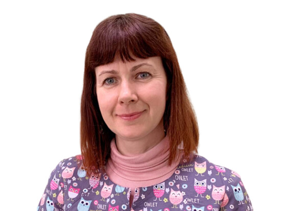 Врач Синицына Наталья Владимировна 